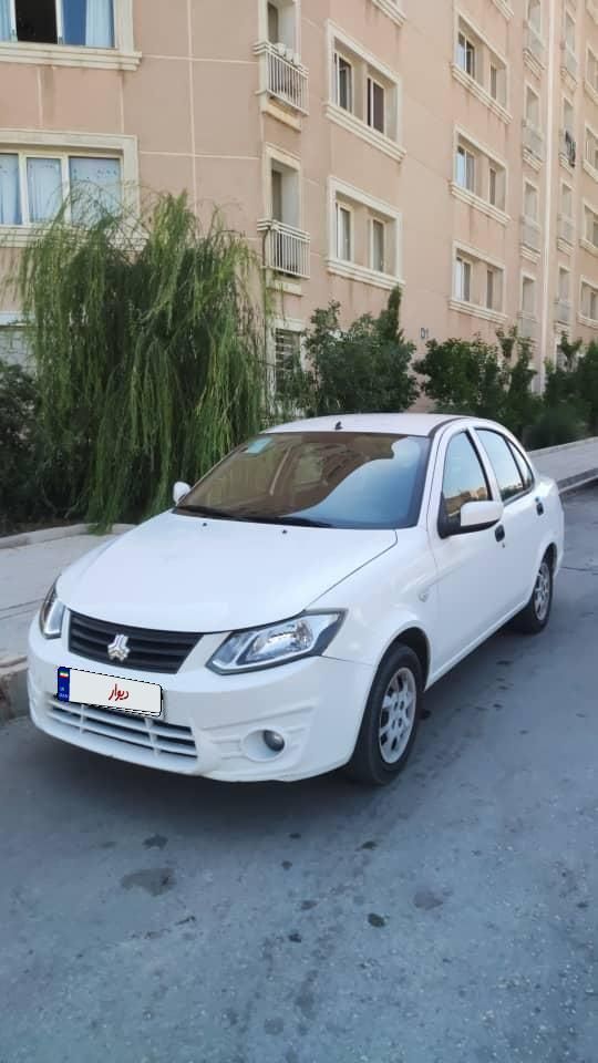 خودرو ساینا، S آگهی ann_19800132