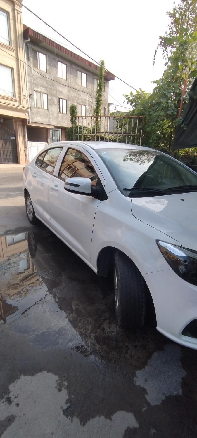 شاهین G دنده ای - 1402