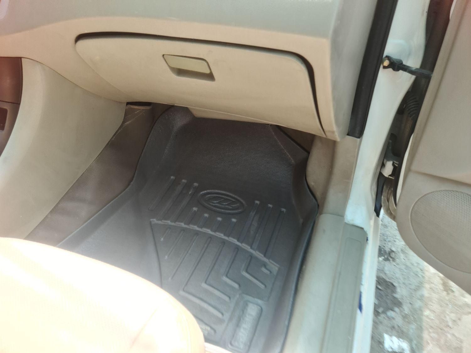 لیفان 620 دنده ای 1800 - 1391