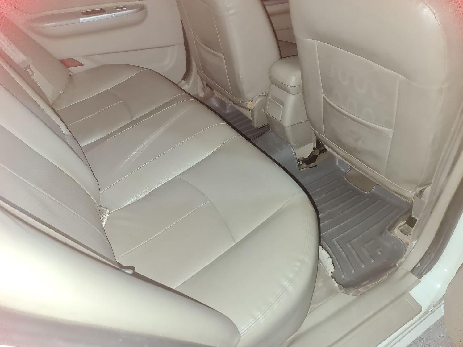 لیفان 620 دنده ای 1800 - 1391