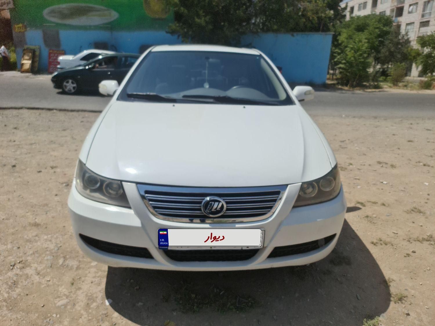 خودرو لیفان، 620 آگهی ann_19800187