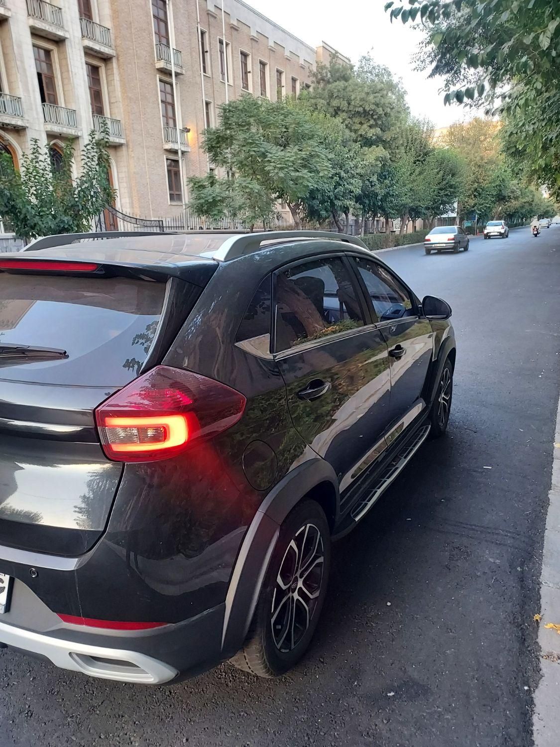 ام وی ام X22 پرو اتوماتیک IE - 1401