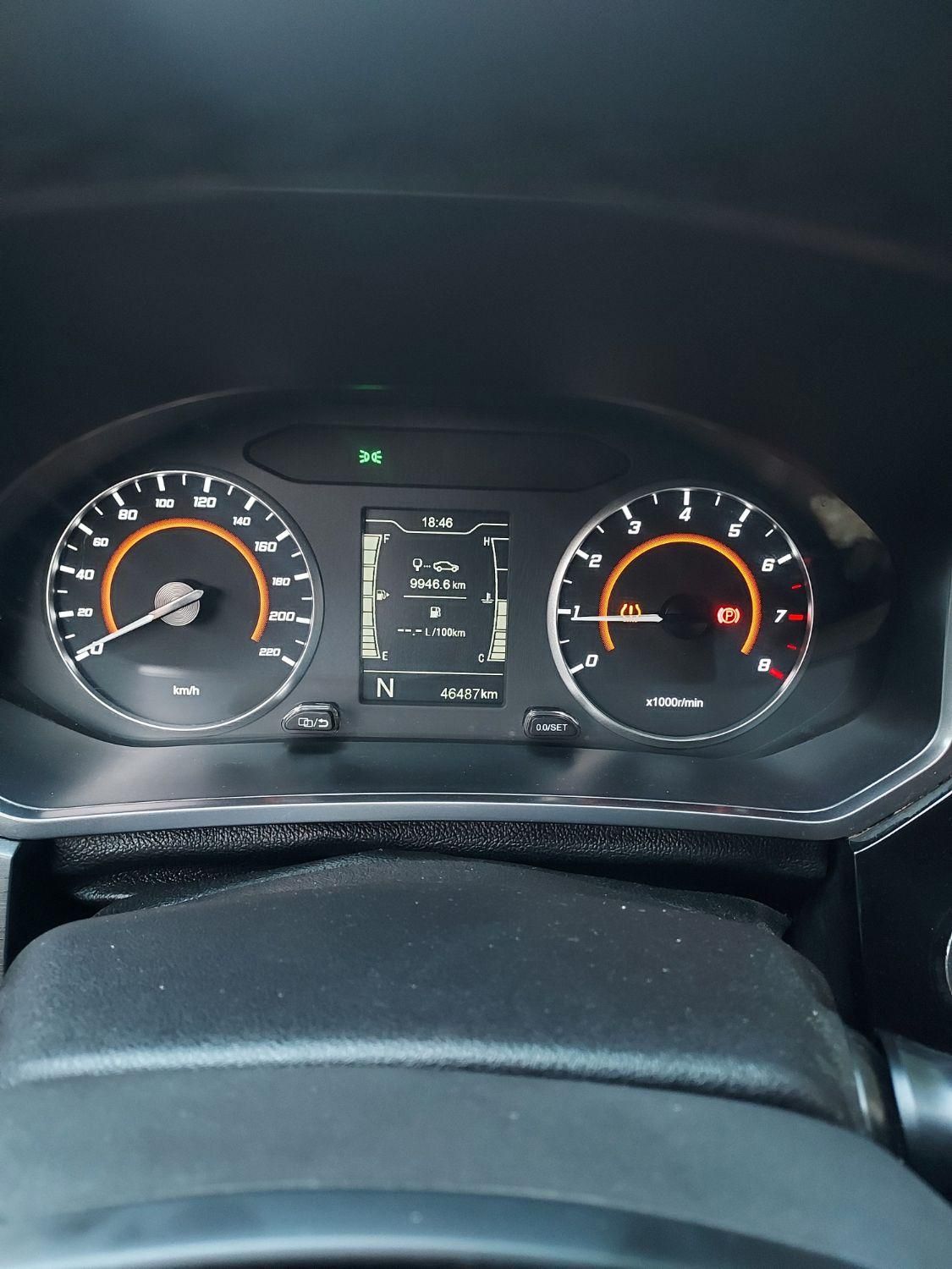 ام وی ام X22 پرو اتوماتیک IE - 1401