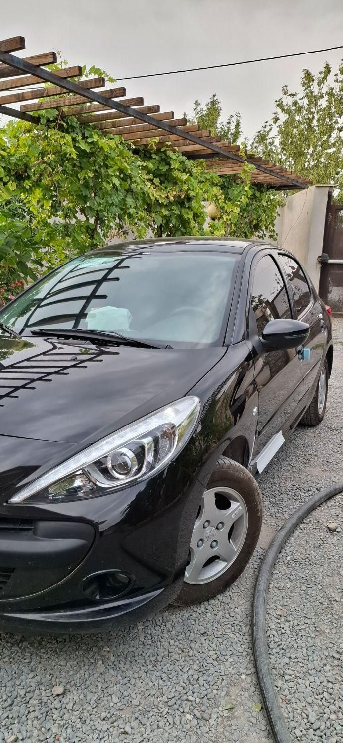 خودرو پژو، 207 آگهی ann_19800212