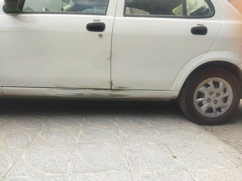 ساینا S دنده‌ای معمولی - 1403