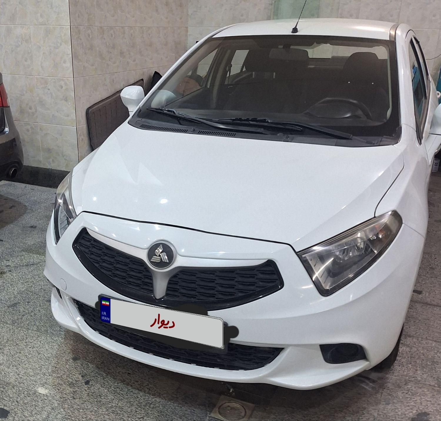 خودرو برلیانس، H230 آگهی ann_19800265