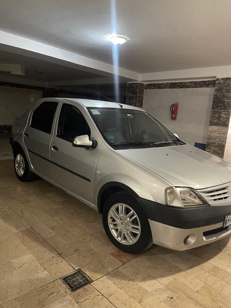 خودرو رنو، تندر 90 آگهی ann_19800266