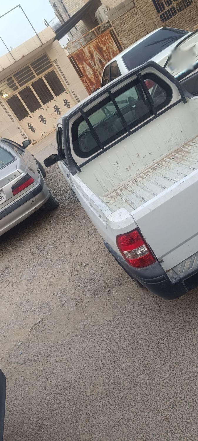 خودرو پراید، 151 آگهی ann_19800279