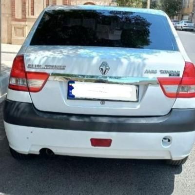 رنو تندر 90 E1 - 1390