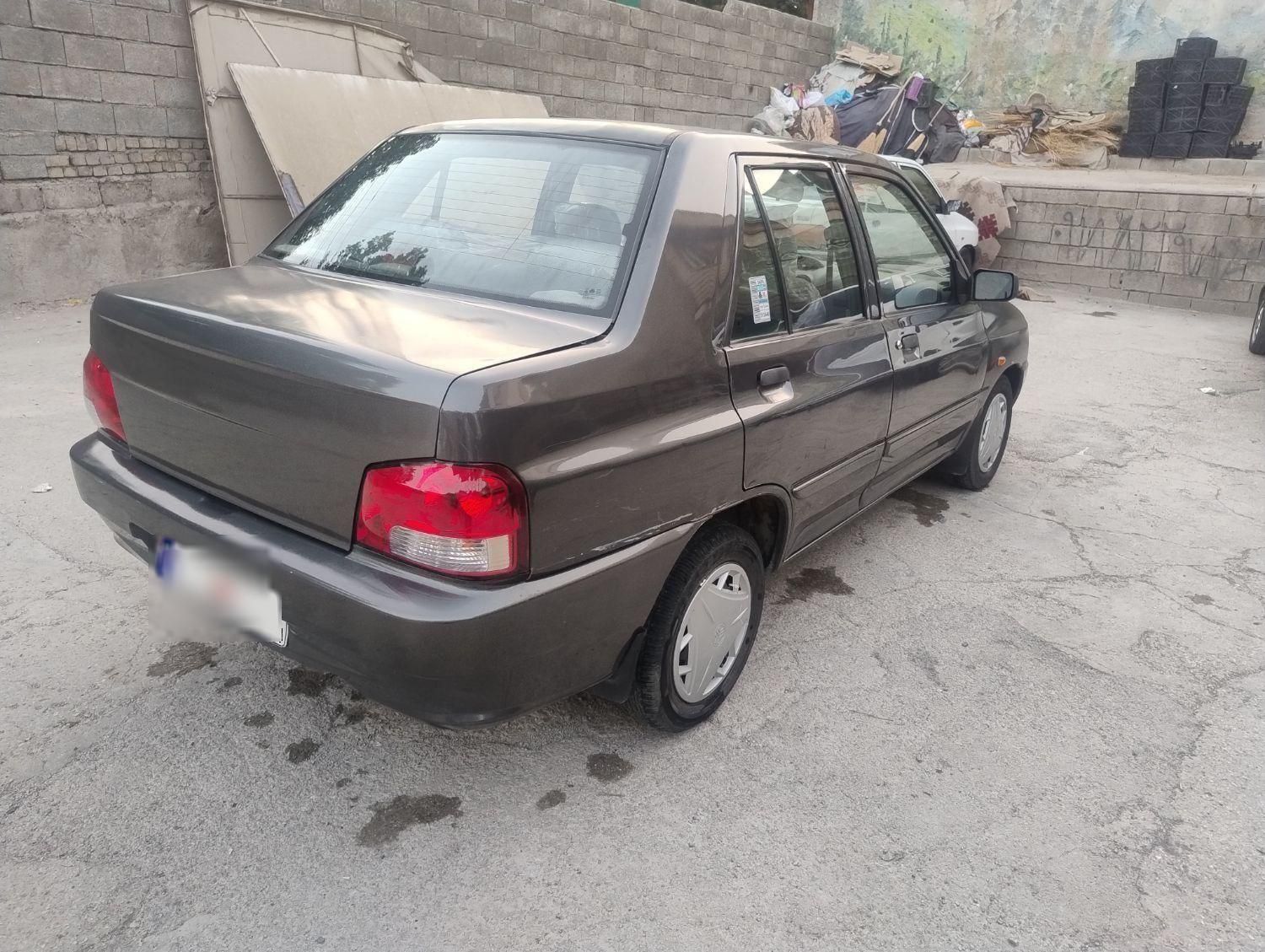 خودرو پراید، 132 آگهی ann_19800293