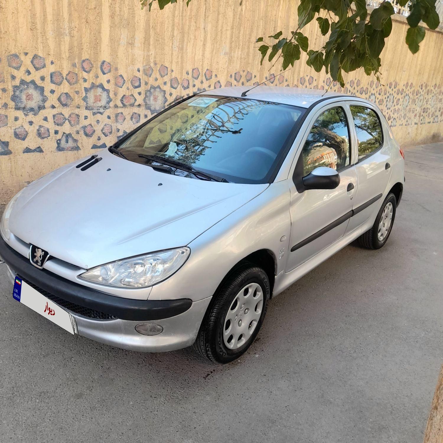 خودرو پژو، 206 آگهی ann_19800314