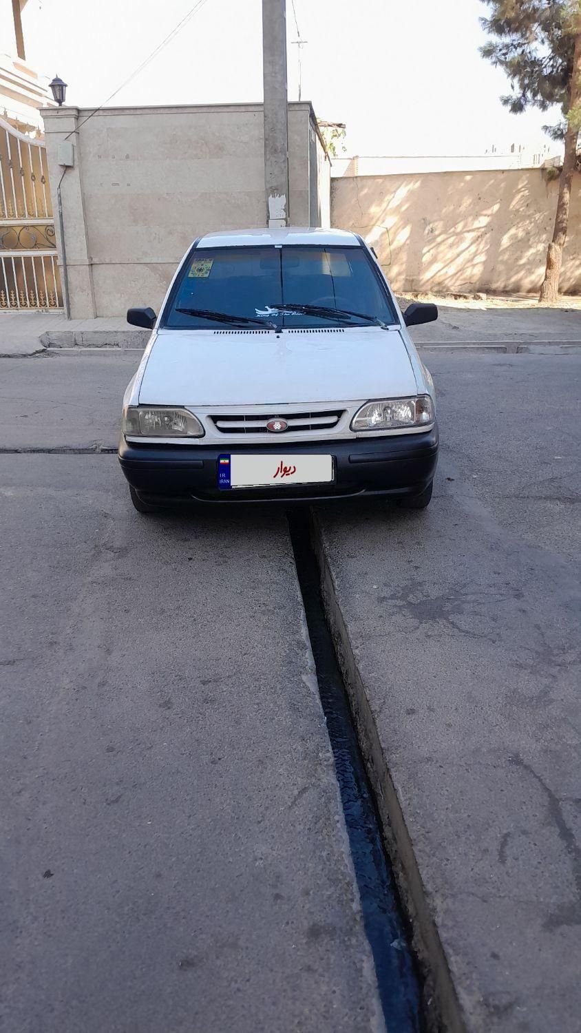 خودرو پراید، صبا آگهی ann_19800323