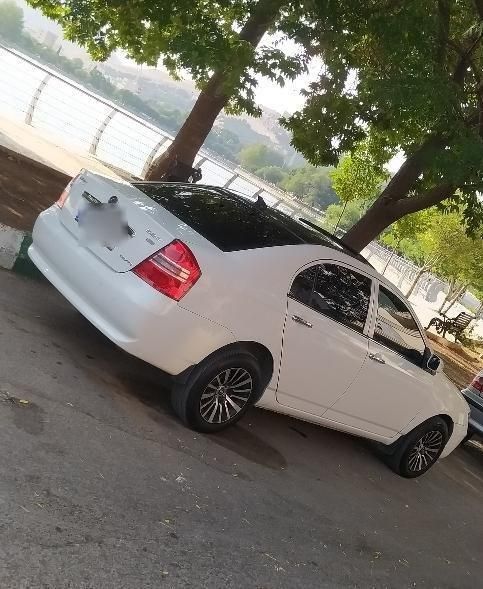 لیفان 620 دنده ای 1800 - 1393