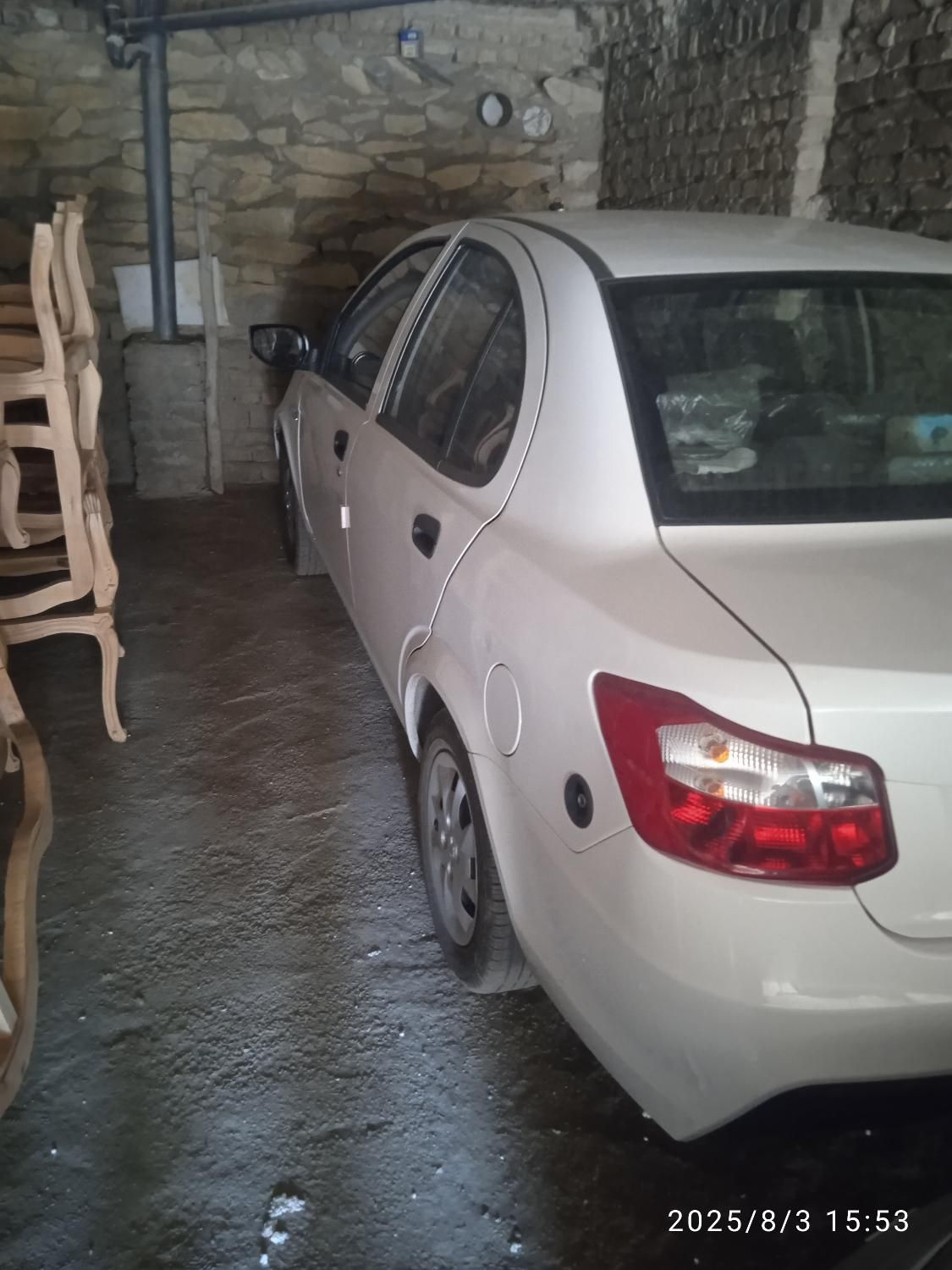 خودرو ساینا، S آگهی ann_19800347