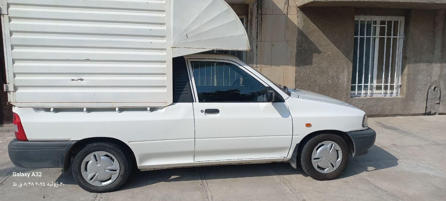 پراید 151 SE - 1402
