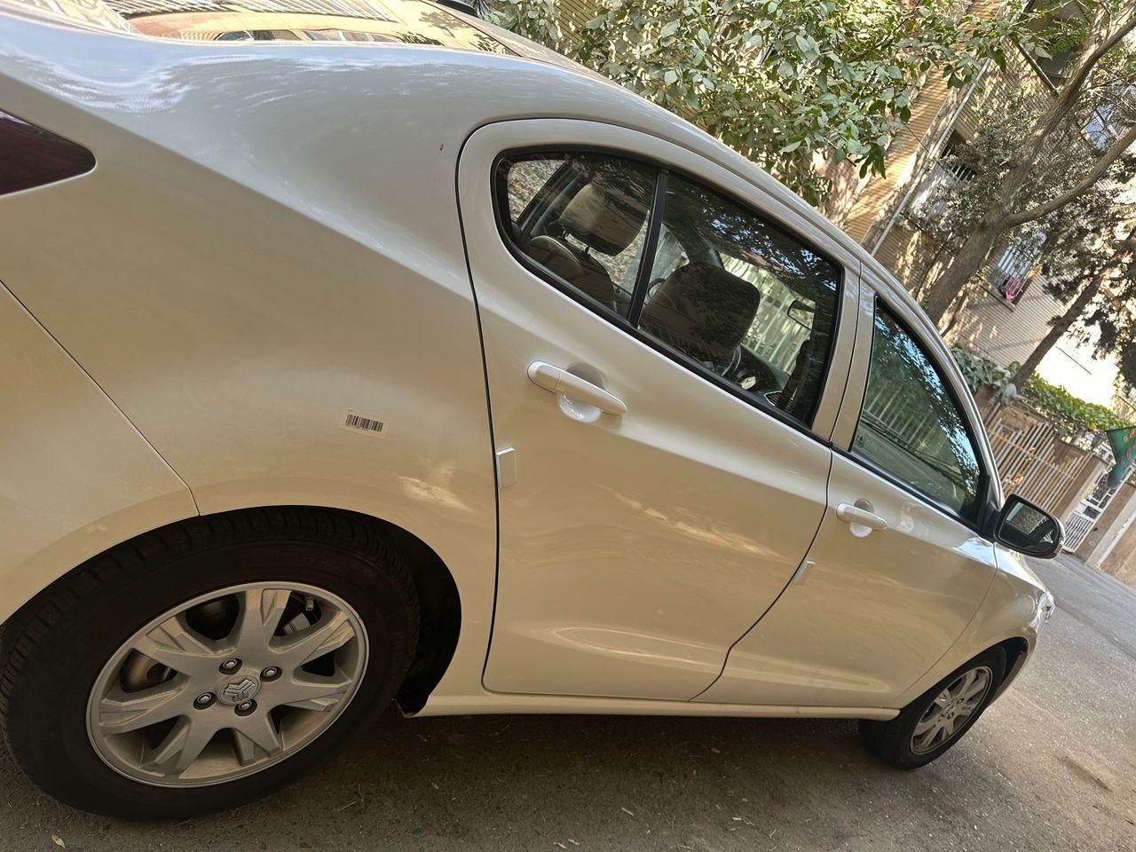 شاهین GL دنده ای - 1403
