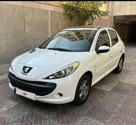 خودرو پژو، 207 آگهی ann_19800383