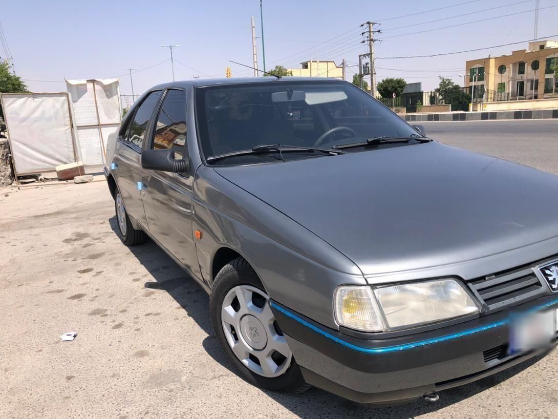 خودرو پژو، 405 آگهی ann_19800386