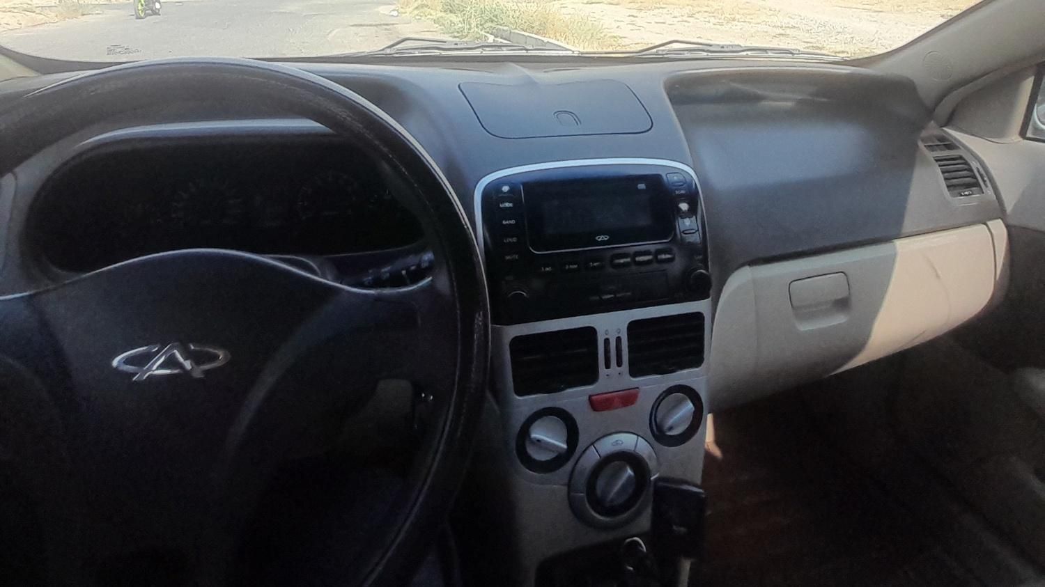 ام وی ام 315 هاچ بک ساده دنده ای - 1392