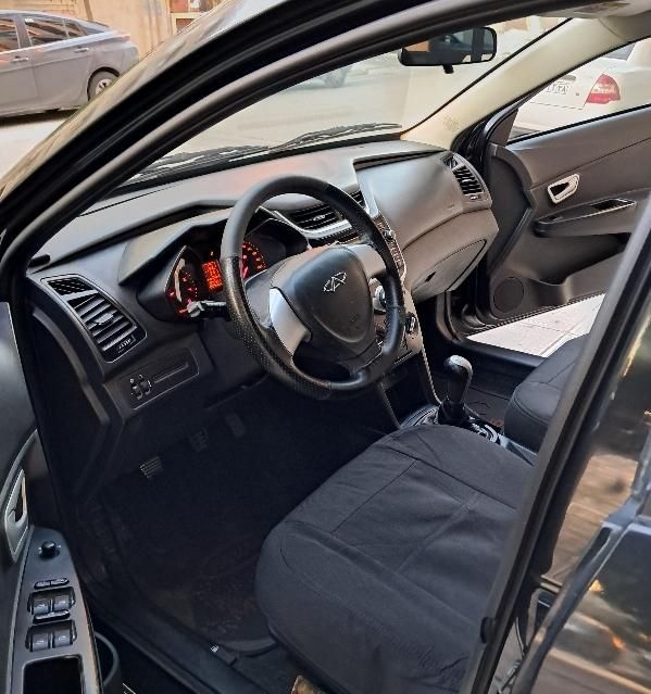 ام وی ام 315 هاچ بک ساده دنده ای - 1396