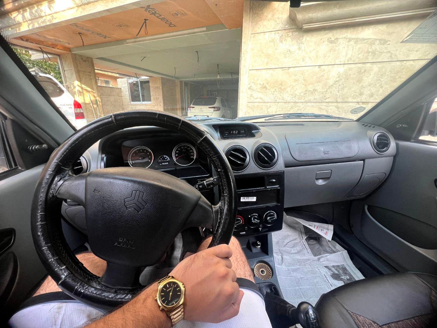 پراید 131 SE - 1399