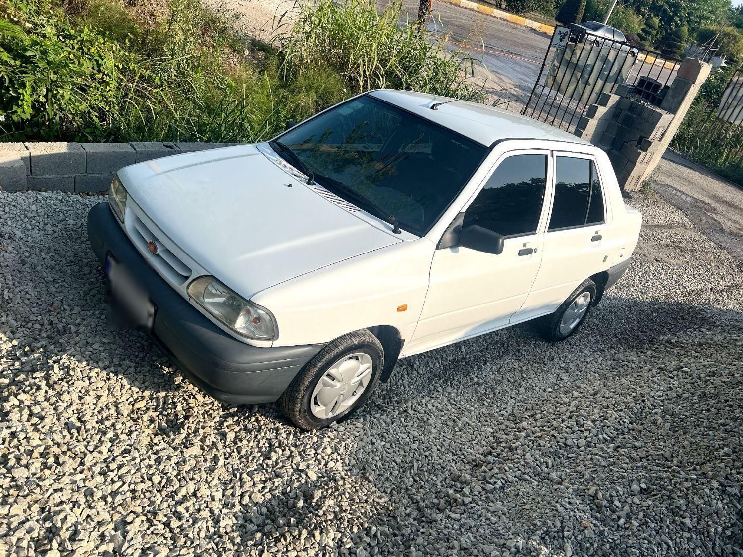 پراید 131 SE - 1399