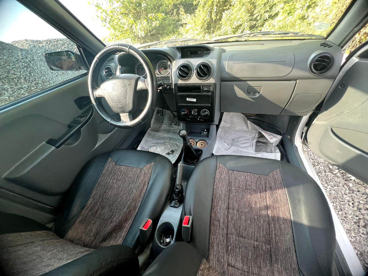 پراید 131 SE - 1399