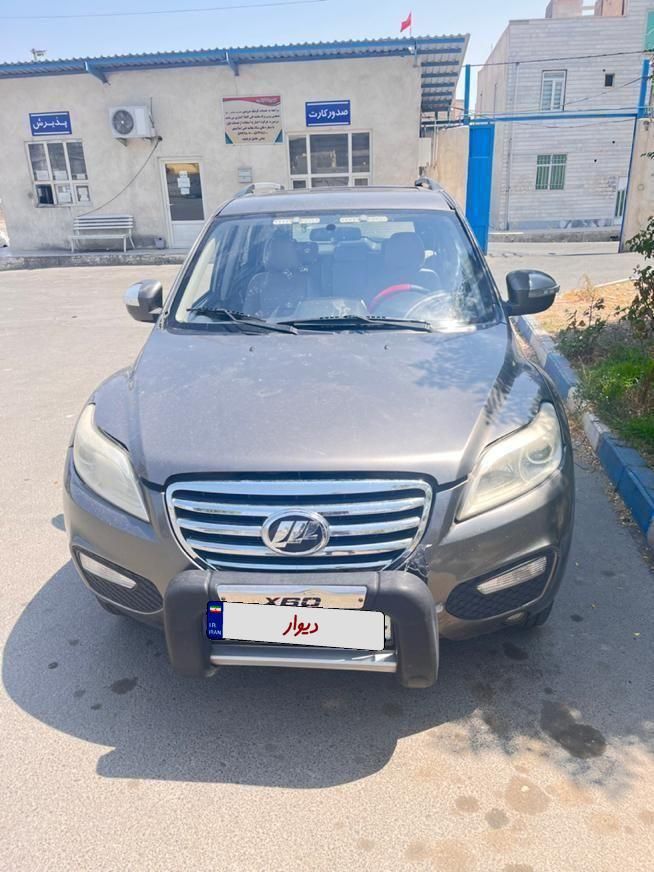 خودرو لیفان، X60 آگهی ann_19800413