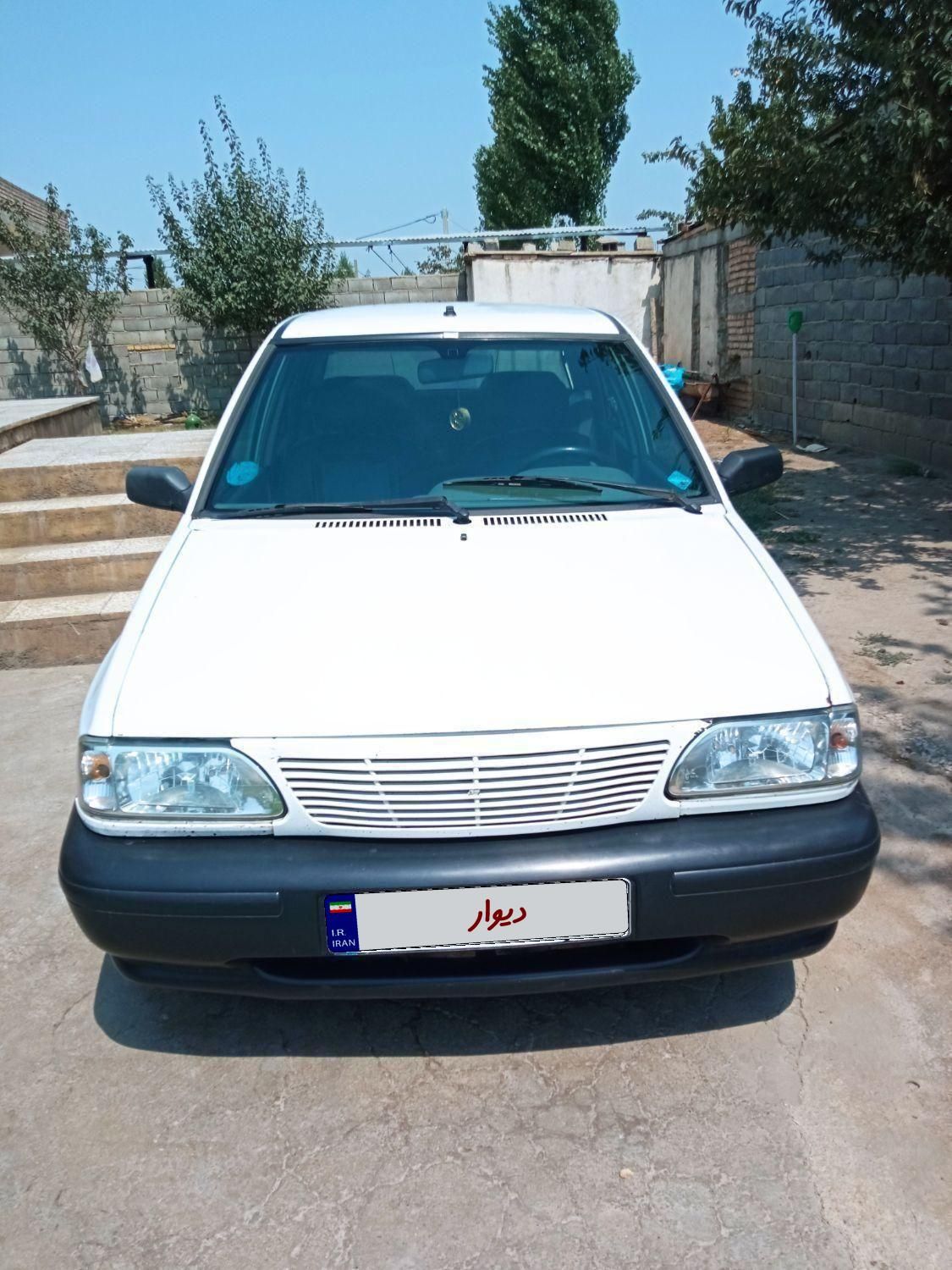 خودرو پراید، 131 آگهی ann_19800418