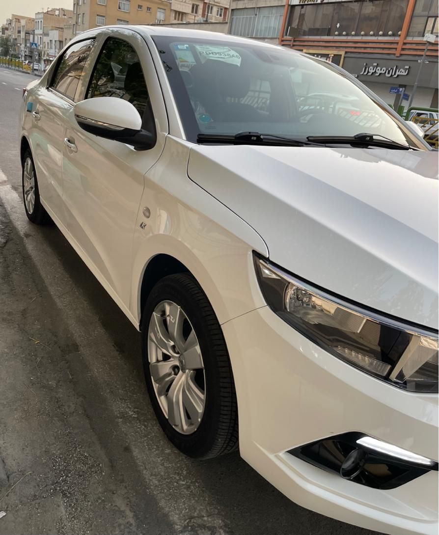 تارا اتوماتیک V4 LX - 1403