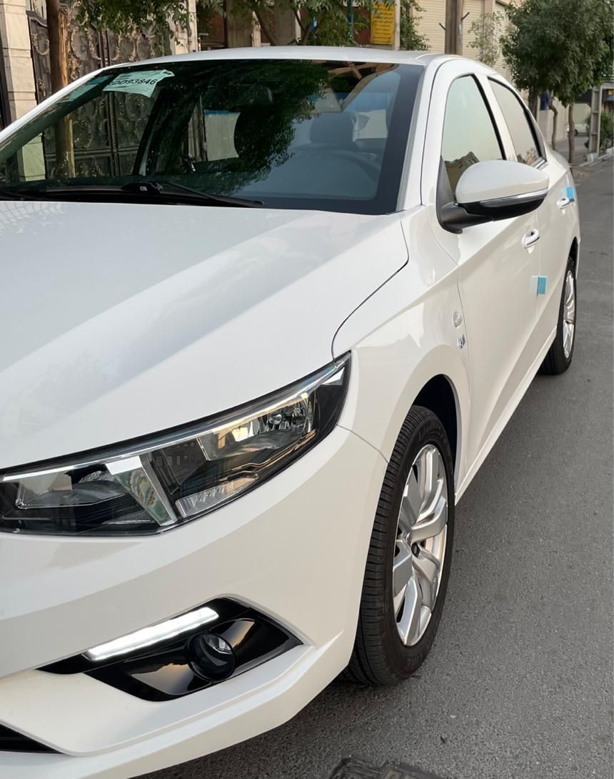 تارا اتوماتیک V4 LX - 1403