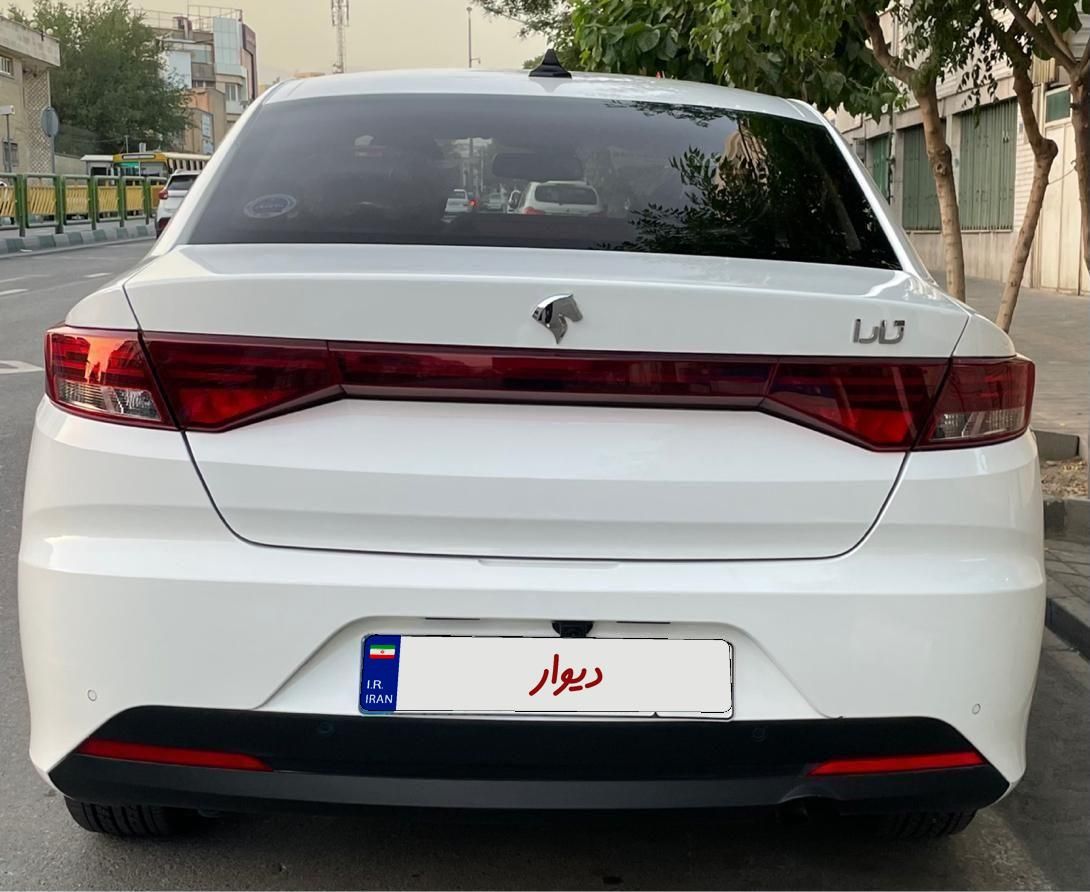تارا اتوماتیک V4 LX - 1403