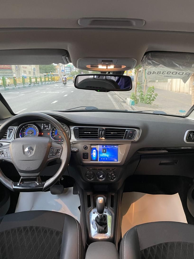 تارا اتوماتیک V4 LX - 1403