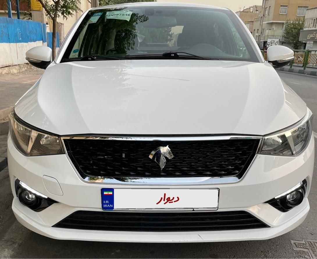خودرو تارا، اتوماتیک آگهی ann_19800426