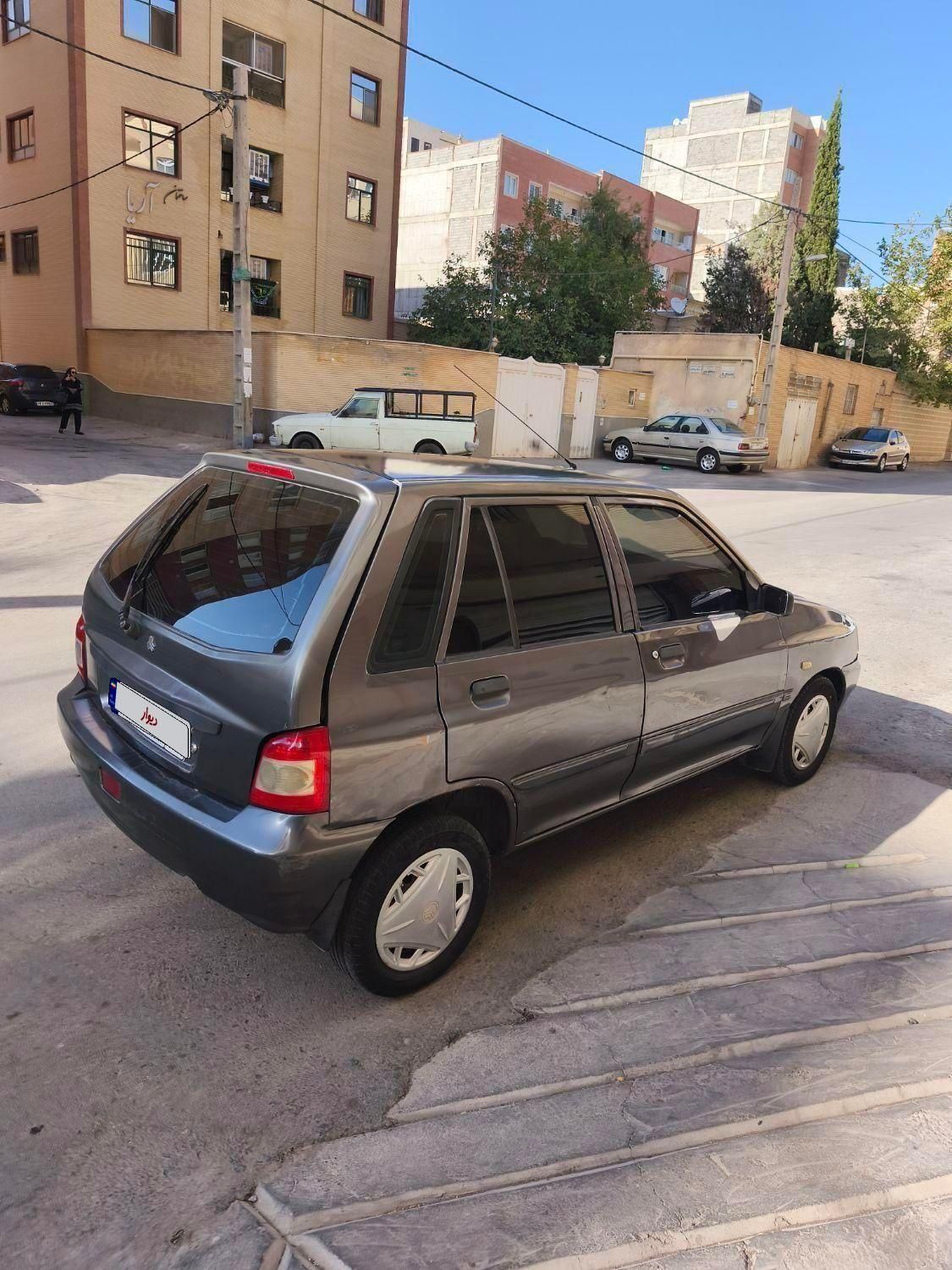 خودرو پراید، 111 آگهی ann_19800429
