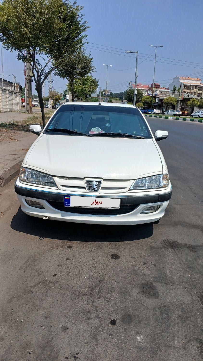 خودرو پژو، پارس آگهی ann_19800435