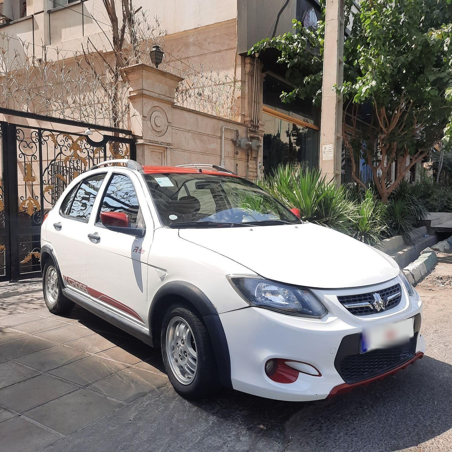 خودرو کوییک، R آگهی ann_19800457