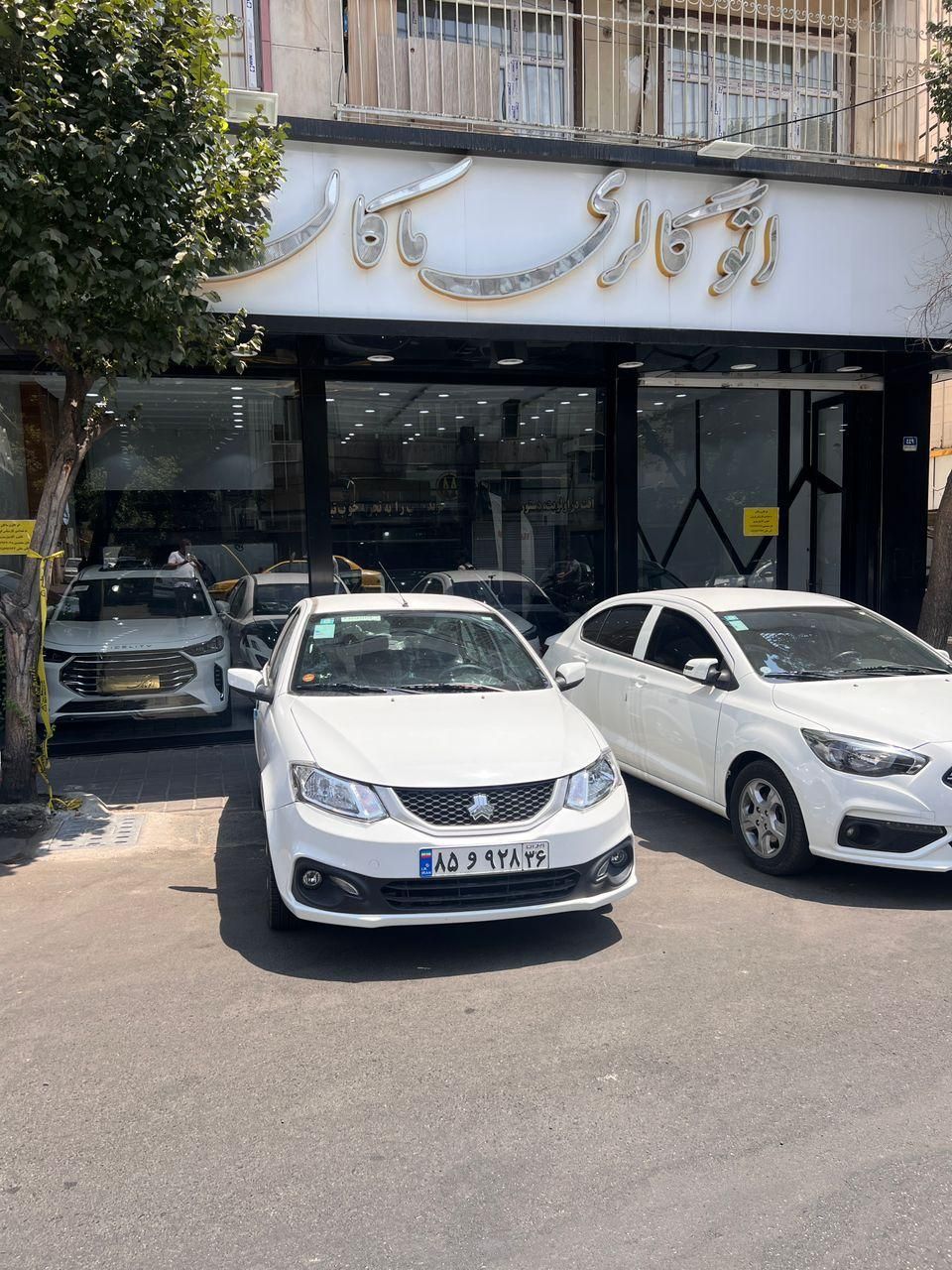 خودرو ساینا، S آگهی ann_19800460