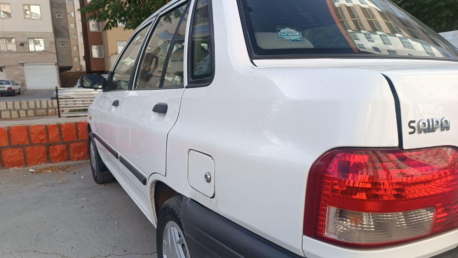خودرو پراید، 131 آگهی ann_19800469