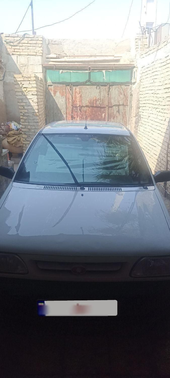 خودرو پراید، 131 آگهی ann_19800477