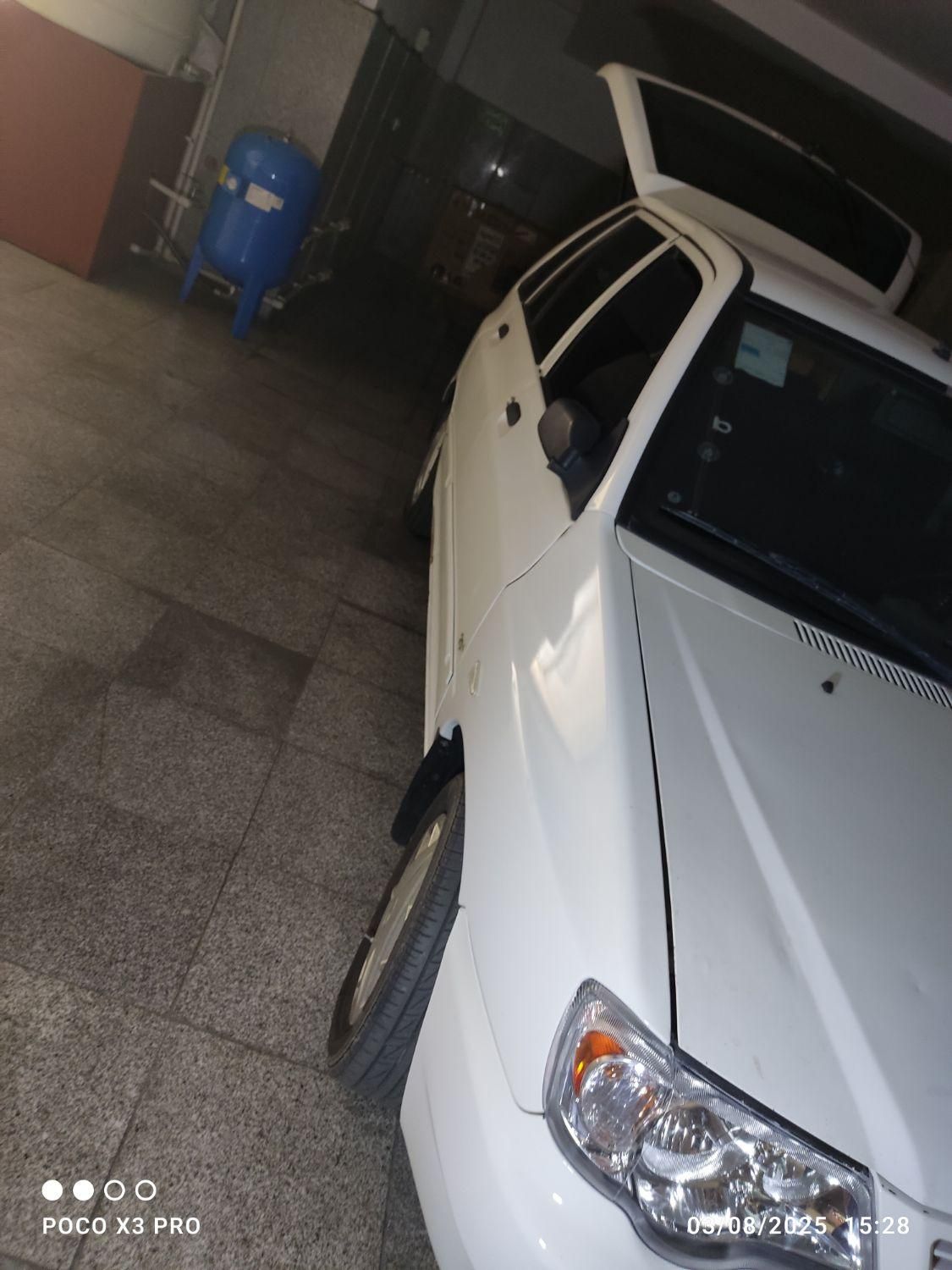 پراید 111 SE - 1394