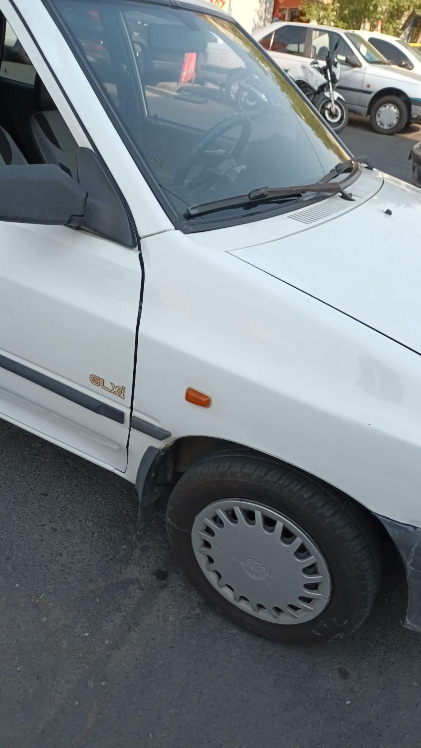 خودرو پراید، صبا آگهی ann_19800504