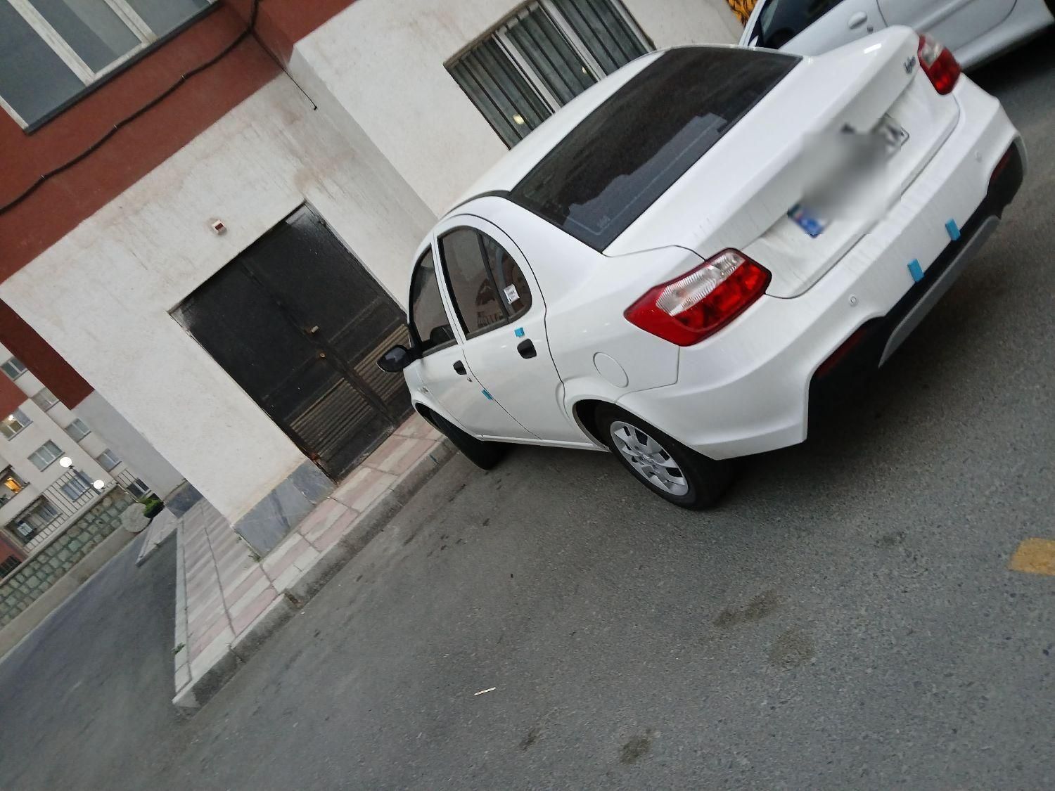 خودرو ساینا، S آگهی ann_19800505