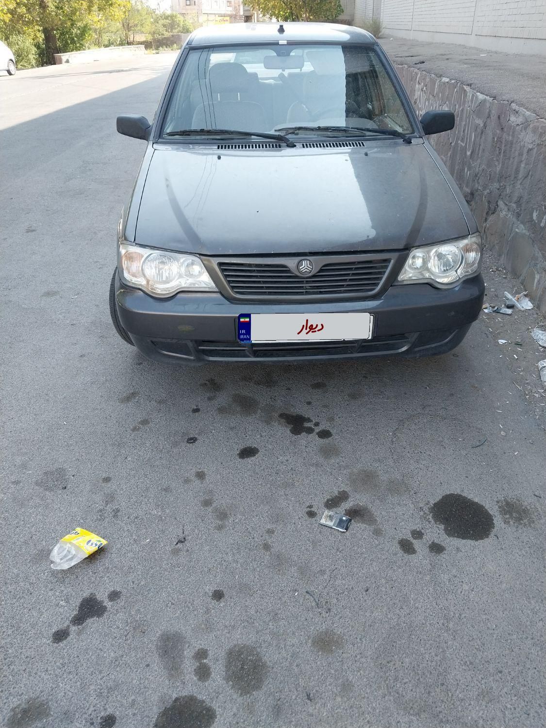 خودرو پراید، 111 آگهی ann_19800549