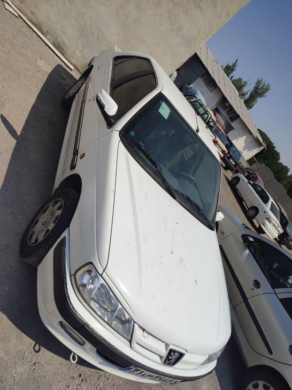 خودرو پژو، پارس آگهی ann_19800551
