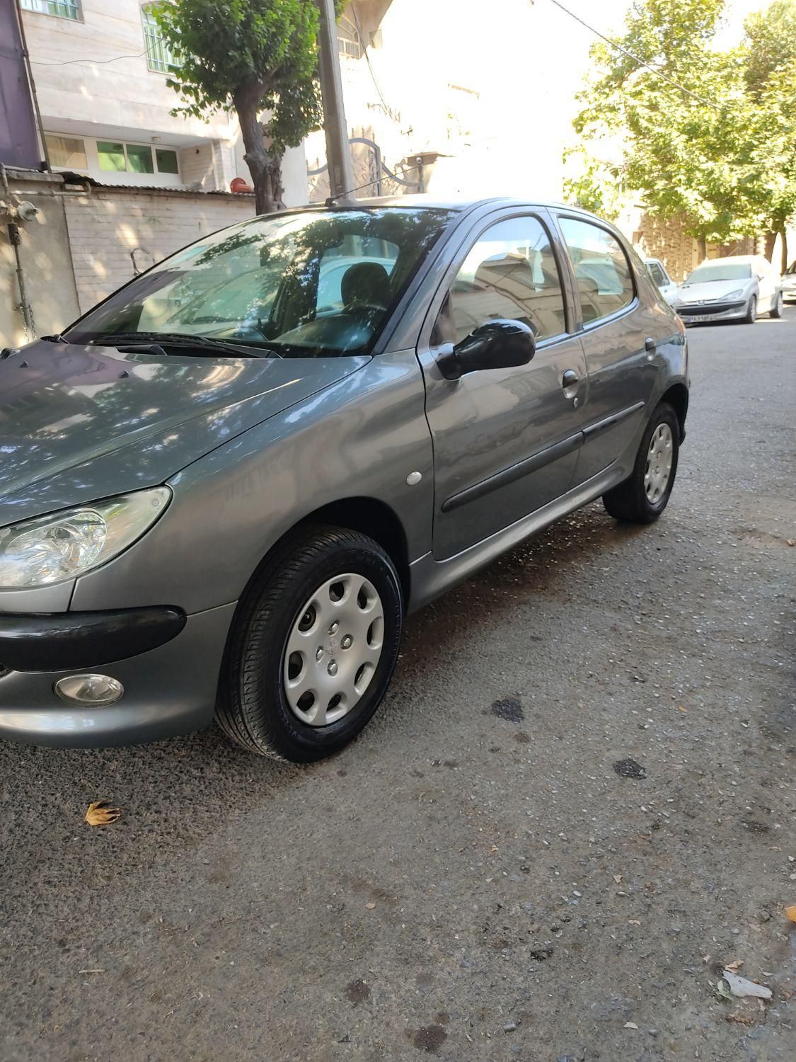 خودرو پژو، 206 آگهی ann_19800554