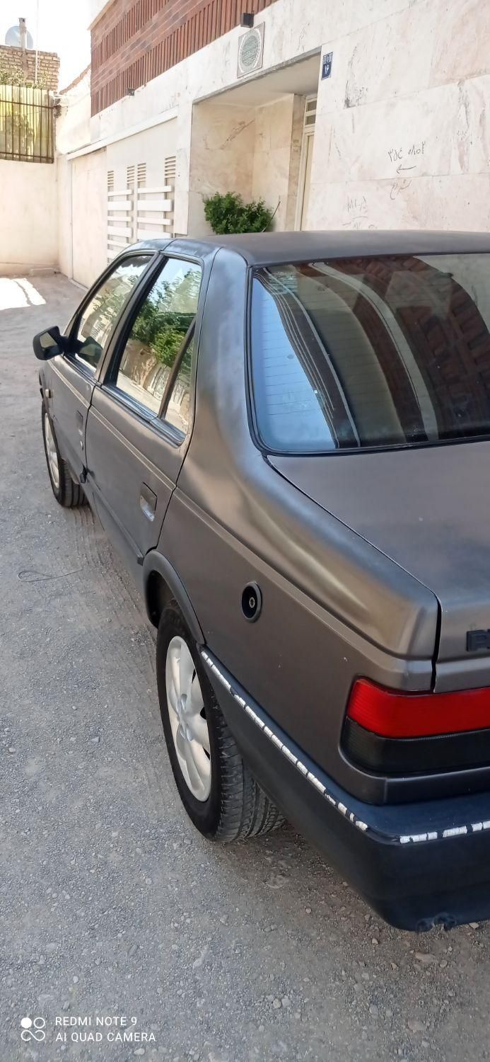 خودرو پژو، 405 آگهی ann_19800561