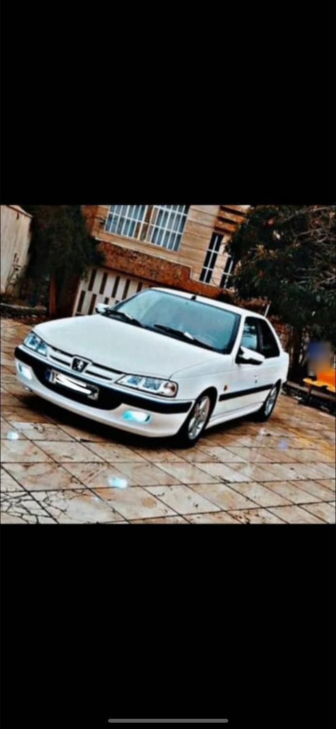 خودرو پژو، پارس آگهی ann_19800568