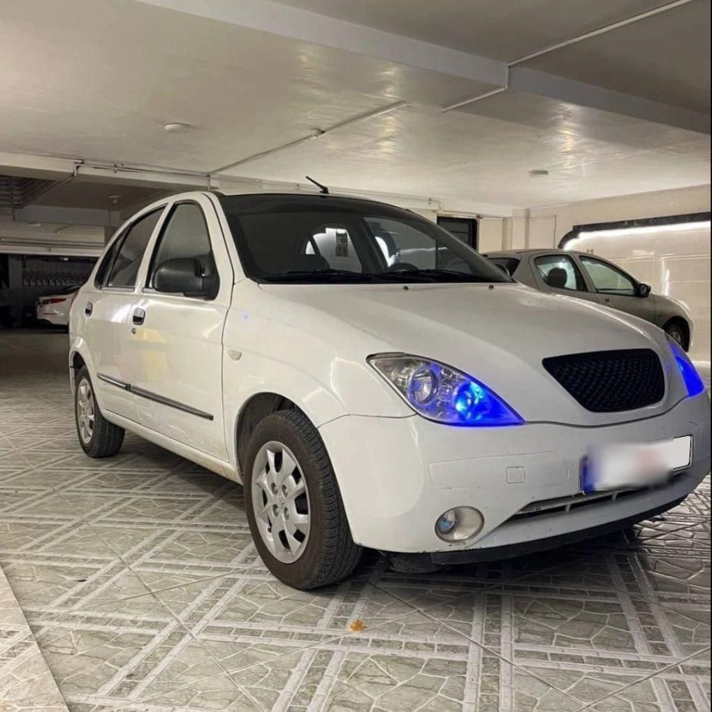 خودرو تیبا، 2 آگهی ann_19800569