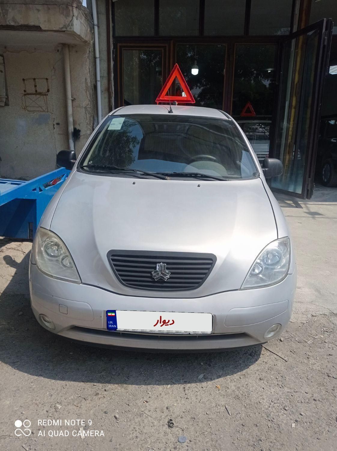 خودرو تیبا، صندوق دار آگهی ann_19800574